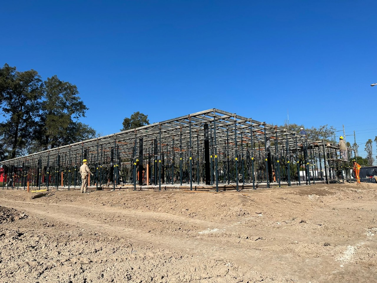 Oficina Administrativa